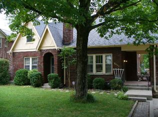 2802 Acklen Ave, Nashville, TN 37212