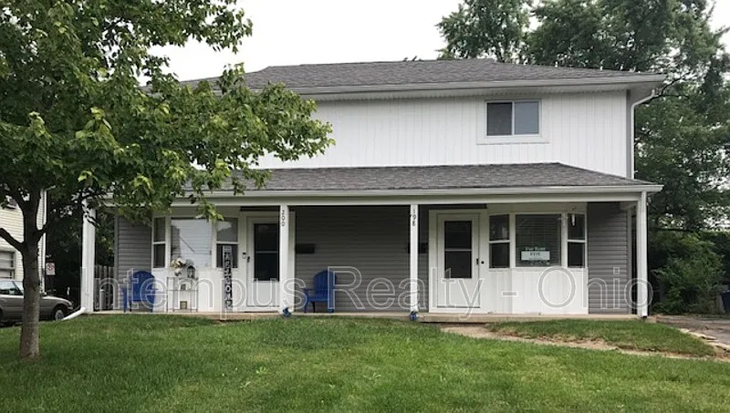 Clintonville — Photo 3