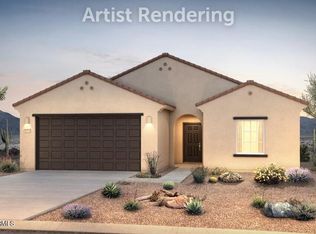 25441 W Weir Ave, Buckeye, AZ 85326