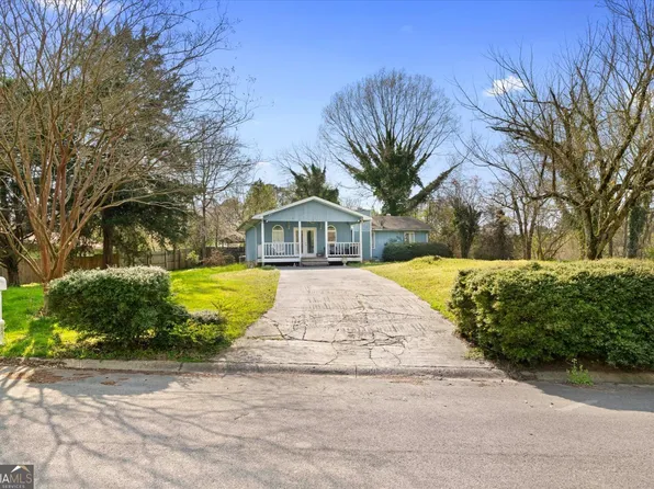 47 N Way, Chatsworth, GA 30705