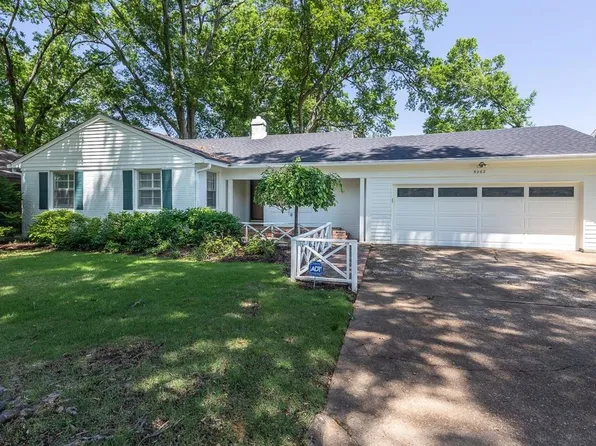 5262 Laurie Ln, Memphis, TN 38120