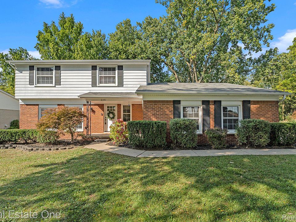 1st image of 6341 Walker Dr