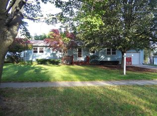 723 Oxford Rd, Ypsilanti, MI 48197