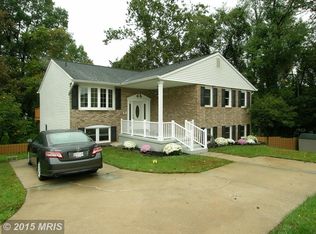 13 Tyburn Ct, Lutherville Timonium, MD 21093