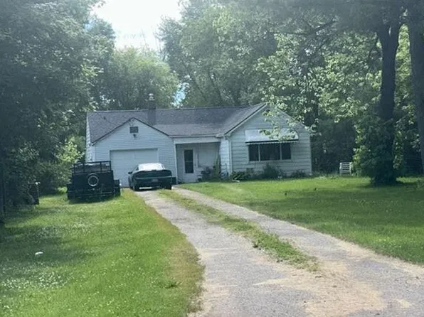 3077 S Vassar Rd, Davison, MI 48423