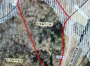 2658 Low Bridge Rd, Franklinville, NC 27248