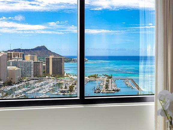 3rd image of 1330 Ala Moana Blvd APT 3807