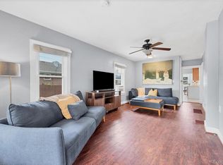 512 S Perry Street, Denver, CO 80219