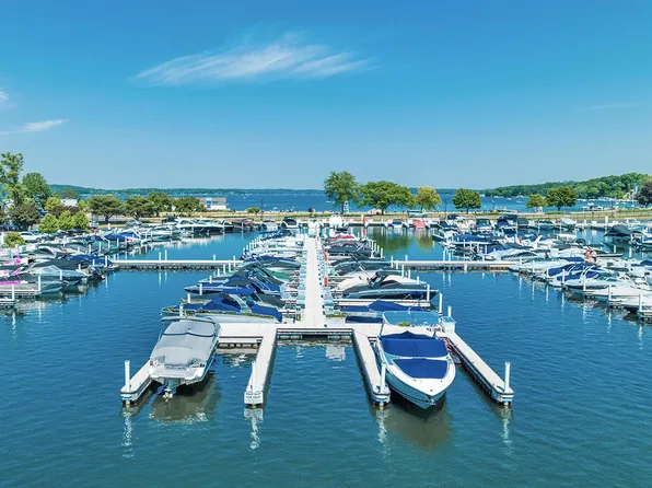 271 Fontana BOULEVARD #609, Fontana, WI 53125