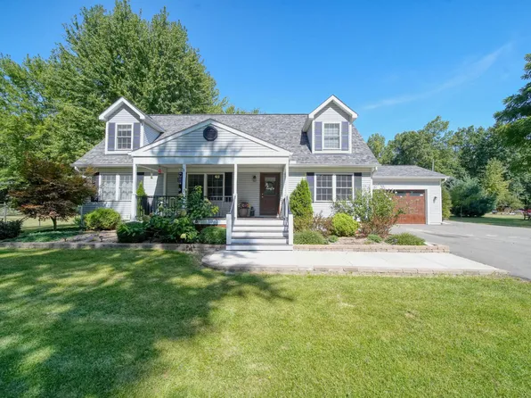 44038 Burtrig Rd, Van Buren Township, MI 48111