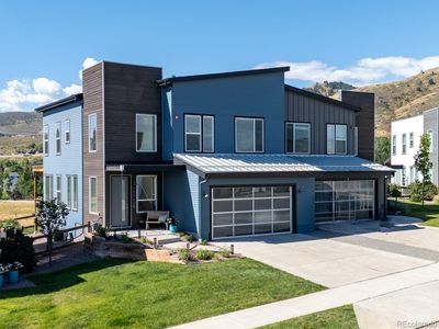 18408 Homestead Circle, Golden, CO, 80401