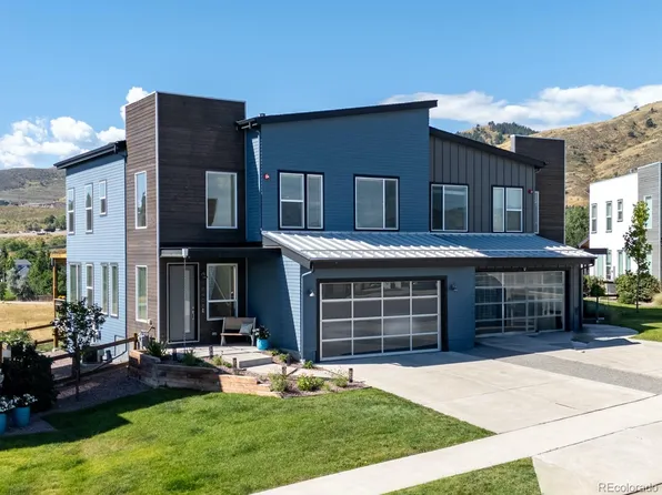 18408 Homestead Circle, Golden, CO 80401