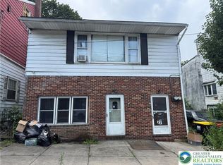 27 W Main St #25, Girardville, PA 17935