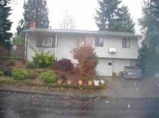9390 SW Inez St, Portland, OR