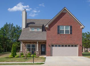 3202 Mapleside Ln, Murfreesboro, TN 37128