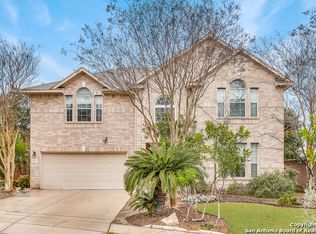 9823 Lockberry Ln, San Antonio, TX 78251
