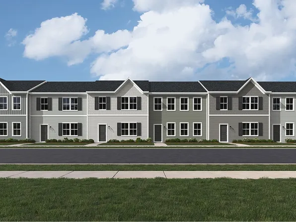 Allegheny Plan, Rocky Ridge : Greenbrier Collection