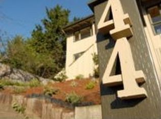 44 Evirel Pl, Oakland, CA 94611