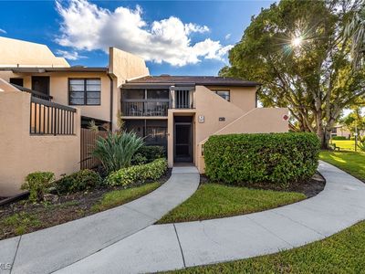 15466 Admiralty Cir APT 4, North Fort Myers, FL, 33917