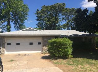 127 W F St, Jenks, OK 74037