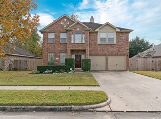 3423 La Mer Ln, Spring, TX 77388