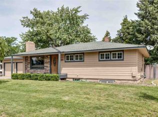 13805 E Riverside Ave, Spokane, WA 99216