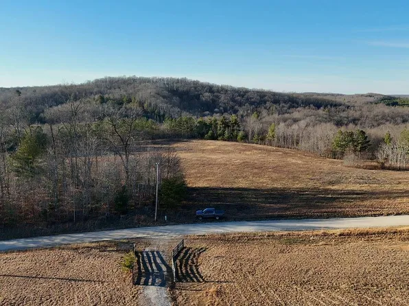 LOT 4 Honey Creek Rd, Robbins, TN 37852