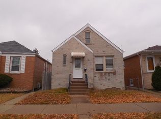 6837 S Kedvale Ave, Chicago, IL 60629