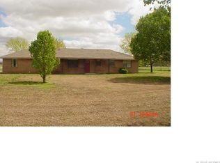 235 Keirsey Korner, Pryor, OK 74361