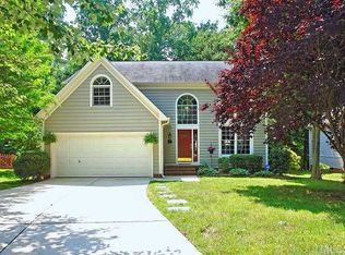 8124 Knebworth Ct, Raleigh, NC 27613