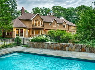 23 Kinnicutt Rd, Pound Ridge, NY 10576