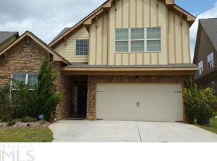 106 Al Jennah Blvd, Locust Grove, GA 30248