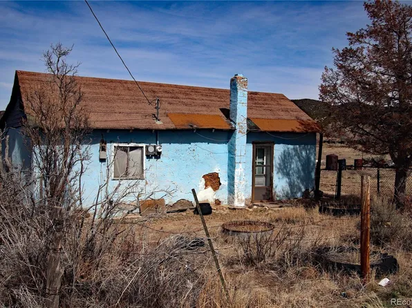 21493 County Road P.6, Chama, CO 81126