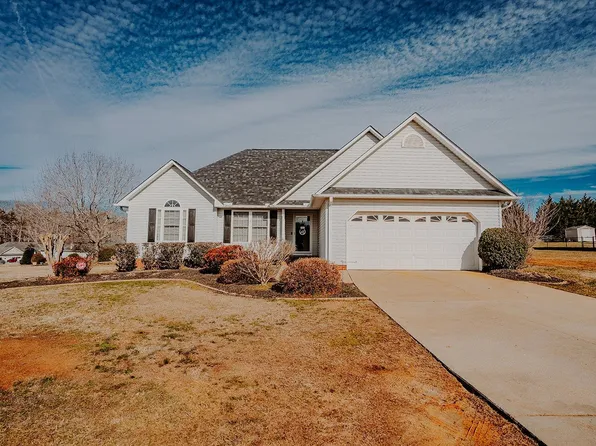 386 Grassy Pond Rd, Gaffney, SC 29341