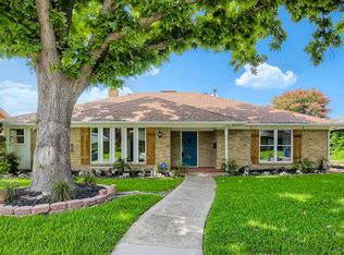 7417 La Sobrina Dr, Dallas, TX 75248