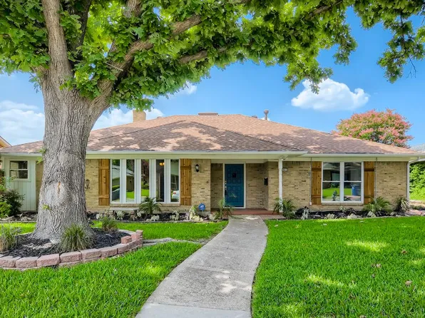 7417 La Sobrina Dr, Dallas, TX 75248