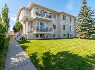 605 E 19th St SE #302, High River, AB T1V1V2