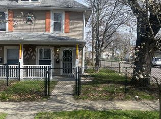 93 S 5th Ave, Beech Grove, IN