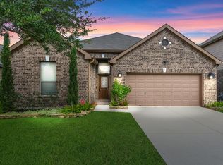 2906 Acorn Oaks Dr, Katy, TX 77493