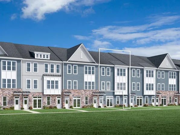 15203 Donatello Dr, Princeton, NJ 08540