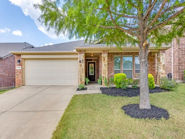 1110 Chambers Ln, Melissa, TX 75454