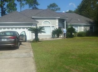 4411 Southminster Cir, Niceville, FL 32578