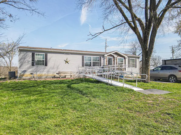 18715 County Road 291, Hermitage, MO 65668