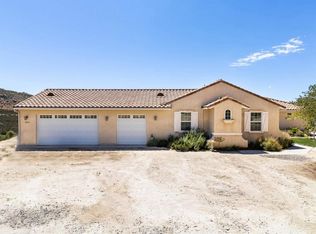 35534 Stagecoach Springs Rd, Pine Valley, CA 91962