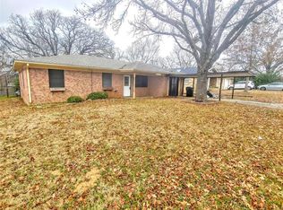 1805 S Travis Ave, Denison, TX 75021