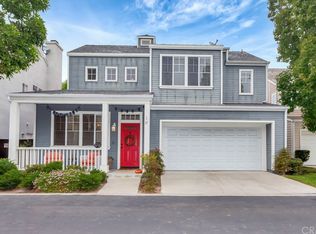 11 Water Ml, Aliso Viejo, CA 92656
