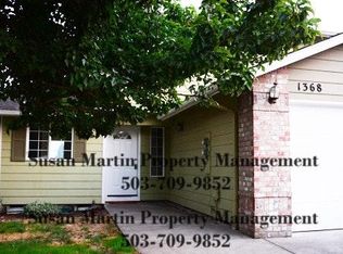 1368 Northern Heights Loop NE, Keizer, OR 97303