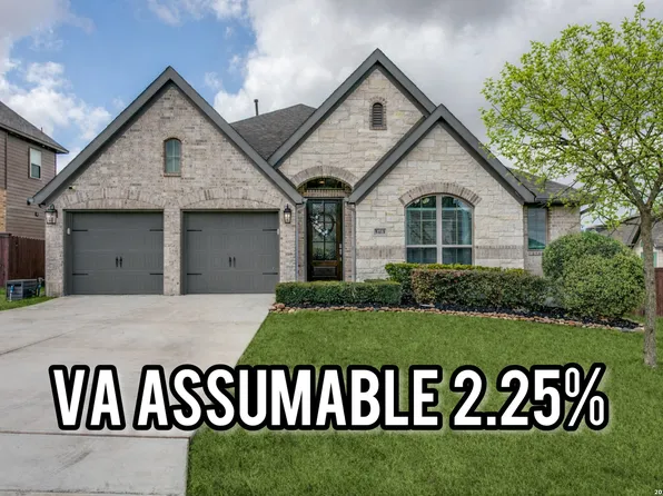 5413 Hartley, Schertz, TX 78108