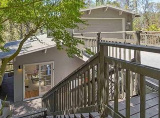 6200 Westover Dr, Oakland, CA 94611