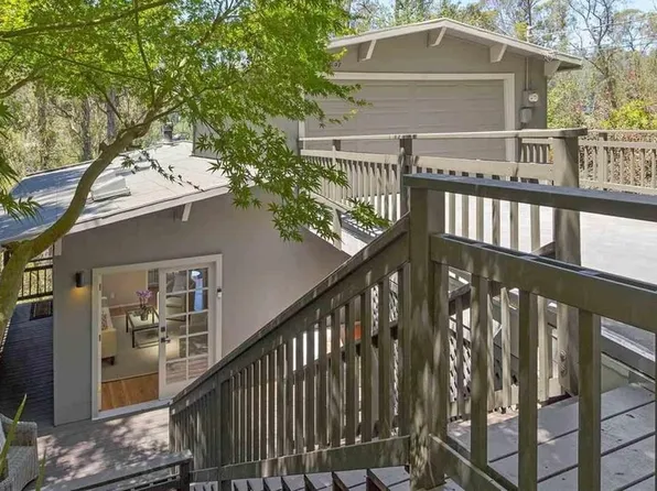 6200 Westover Dr, Oakland, CA 94611